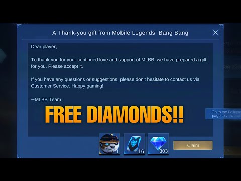 CLAIM ALL TOKENS & SKINS! FREE DIAMONDS RECHARGE FOR ASPIRANTS PREMIUM SUPPLY PHASE 1!