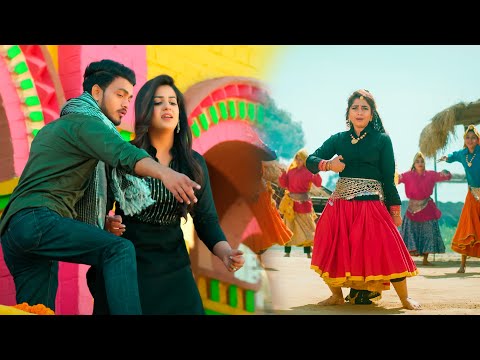 भाभी के कर के मानेगी  | Gagan Haryanvi | AK Jatti || Pranjal Dahiya | New Haryanvi Song 2023