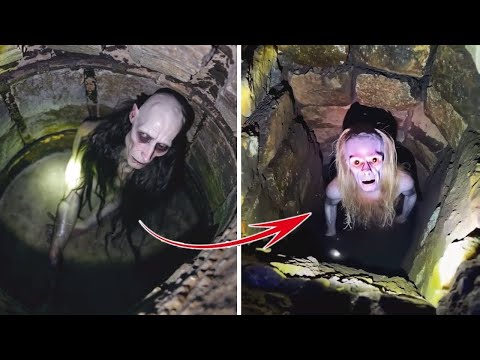 😲NO MIRES ESTE VIDEO SOLO Y DE NOCHE 😳 VIDEO DE TERROR EXTREMO PARA NO DORMIR ESTA NOCHE 😟