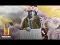 Exploração de Termos no Vídeo