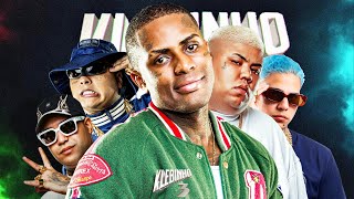 Quem Contou Contou 2 - MC IG, MC Ryan SP, MC GP, MC Lele JP, Traplaudo (DJ VIctor)