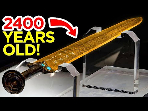 प्राचीन टेक्नोलॉजी जिसे वैज्ञानिक समझ नहीं पाए हैं  | Oldest Technologies Scientists Can’t Explain