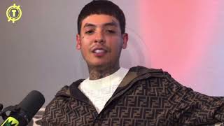 COMO ES REMIX -  NATANAEL CANO, ANUEL ANUEL AA ( VIDEO OFICIAL )