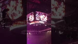 Blanca jade Naomi Wwe