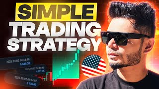 Best Trading Strategy Anyone Can Learn! (Works in 2025)