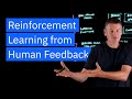 Reinforcement Learning and Human Feedback