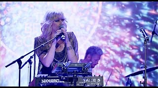 The Belle Sounds - POST-WAR  (3Ten ACL Live, Austin, TX)