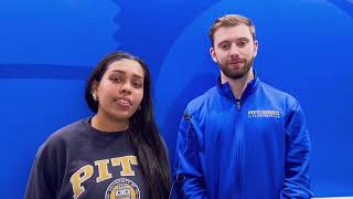 University of Pittsburgh - noVRel