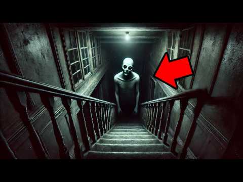 10 GHOST VIDEOS To Watch If You Love a Good SCARE!