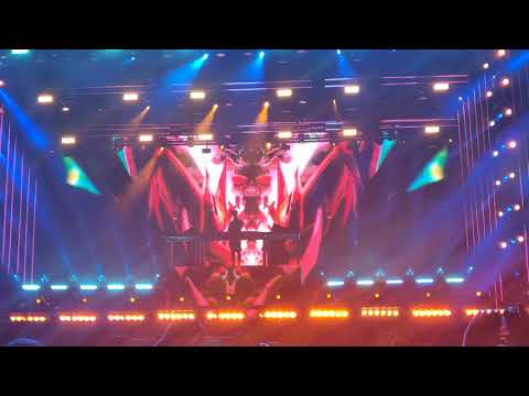 Kygo - Carry On (feat. Rita Ora) Nicky Romero Remix [FEST Festival 2021]