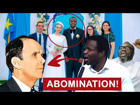 BOMB💔PROPH SISI WOTE AU COEUR DU SCANDALE RECADRE  LES PROPOS DE FR BRANHAM 🔥IL REJOINT PSR BARUTI?