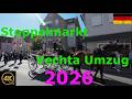 Optocht van Vechta (Duitsland) : Stoppelmarkt Vechta Umzug 2026