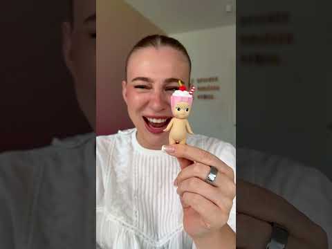 DREI SONNY ANGELS AUF EINMAL | Paula Senfkorn #paulasenfkorn #berlin #vlog#shorts #short #lifestyle