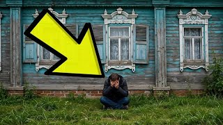 Llegó a casa de su madre y descubrió algo inimaginable.