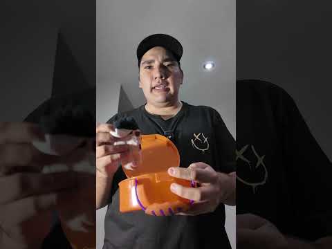 La Cajita Que Tenia Algo Toxico Dentro JAJAJA 😂 #comedia #fyp #humor