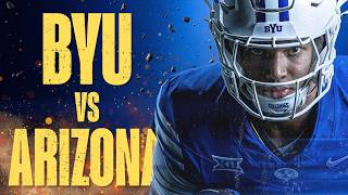 We Barely Beat Arizona Last Year. Not This Time