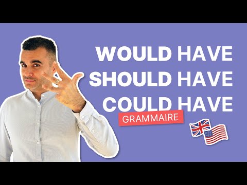 Exprimer un Regret en Anglais 😥 | 6 Formules Pratiques | Grammaire Intermédiaire et Avancée