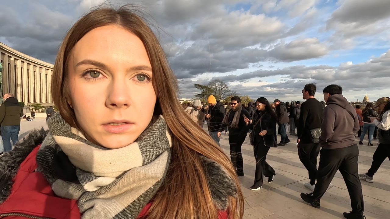 NOS MINTIERON MUCHAS COSAS SOBRE PARIS