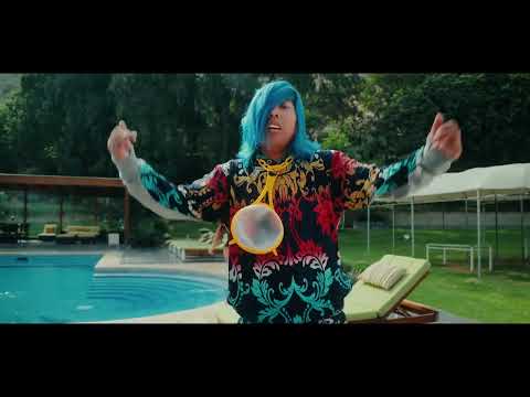 I am happy - Faraón Love Shady (Video Oficial)