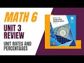 Practical Applications of Ratios and Percentages