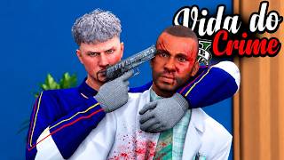 GTA V: VIDA DO CRIME - O SEQUESTRO DO HOSPITAL - #54