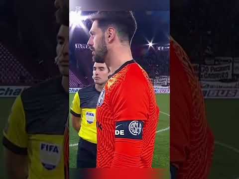 Le Penalty Décisif : Quand le Gardien Refuse de Changer de Côté