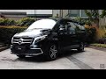 Mercedes-Benz V-Class Individual