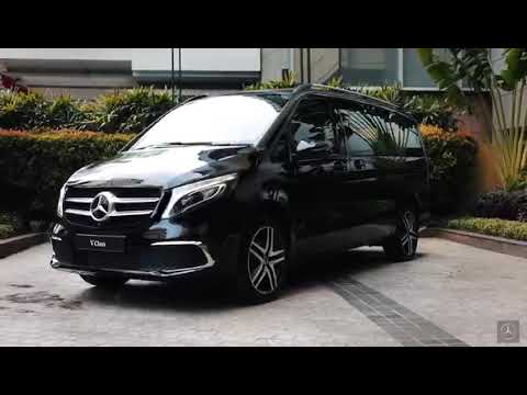 Mercedes-Benz V-Class Individual