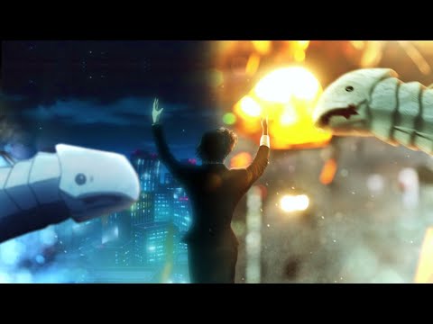 Recreating Chrollo In Live Action
