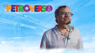 El Petroverso |   #notidanny 