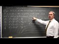 Circle Equations and Properties