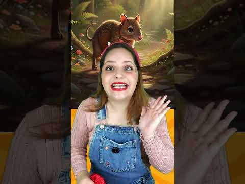 🐦🎶 Corre Cutia – Parlenda Infantil Divertida para Crianças