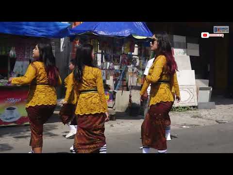Cah Sengon BJ Audio Kampung Baru Sawahan Karnaval Sound Horeg Muncar kirab Suro an Tembokrejo 25