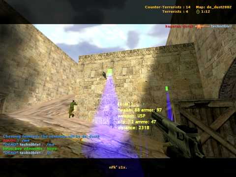 nFk' z1x busted