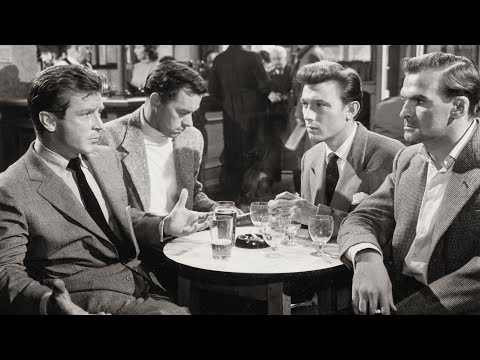 The Good Die Young (1954) clip - on BFI Blu-ray from 20 July | BFI