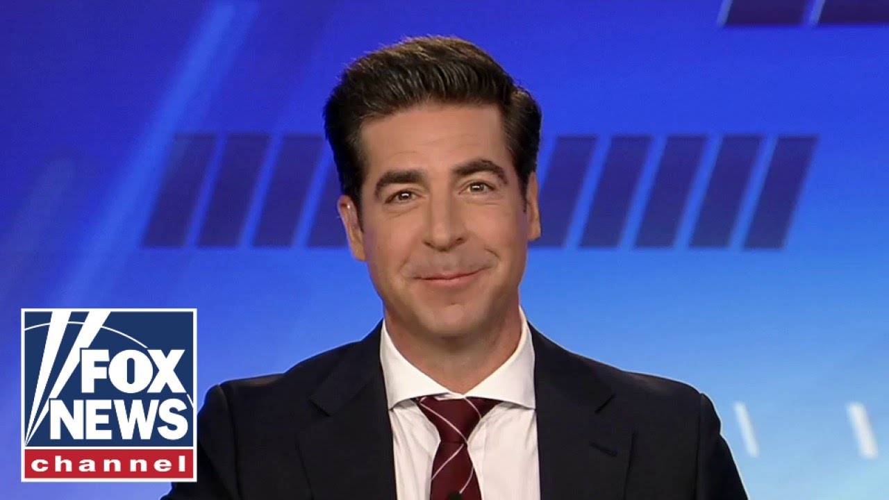 Jesse Watters: The cocaine investigation was ‘ridiculous’