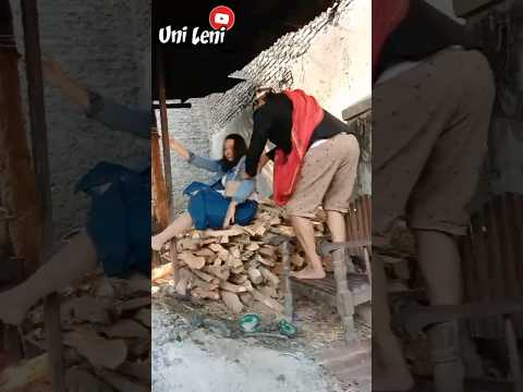 MBAH DUKUN TERGOKIL AUTO NGAKAK #Shorts #shortsterbaru