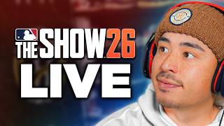 🚨 NEW MLB 26 CONTENT! 🚨