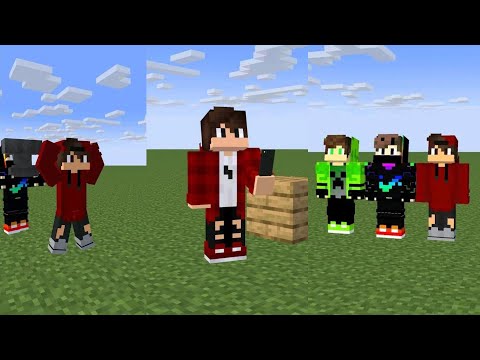 Auhon Creationz Animation Funny Video #4