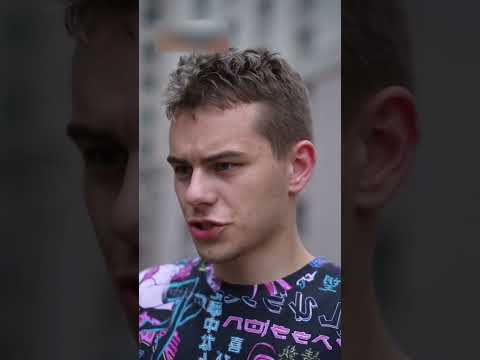Мам, это для видео 🚬😄 #shorts #iribaby #пранк