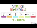 Mechanical Advantage and Efficiency Concepts