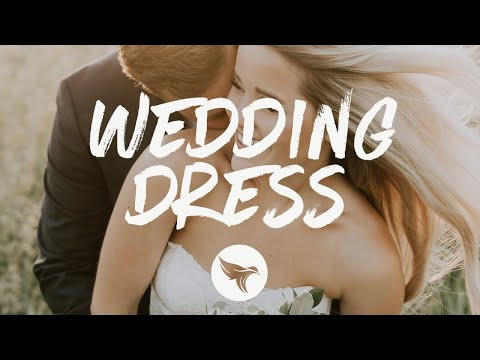Wedding Dress - Levi Hummon