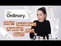 The Ordinary Hyaluronic Acid 2% + B5 - 30ml