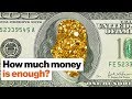 Understanding Economic Roadmaps and Consumption