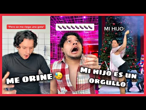 ME ORIN3 ENCIMA 😭  / Las Mejores Tendencias De TikTok 2020! 🔥