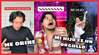 ME ORIN3 ENCIMA 😭  / Las Mejores Tendencias De TikTok 2020! 🔥