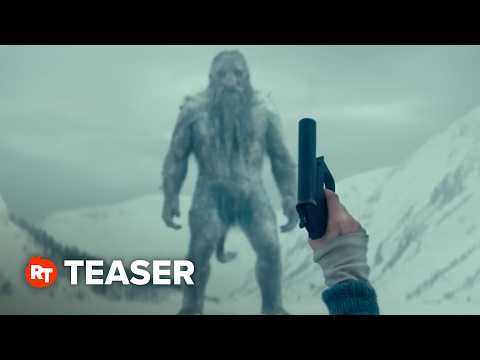 Troll 2 Teaser Trailer (2025)