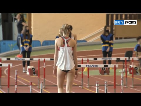 Women's Triple Jump • Lithuanian Athletics