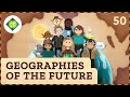Geography and Human Impact Concepts