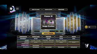 Liv Morgan entrance-Roblox Wrestle song+frames💎